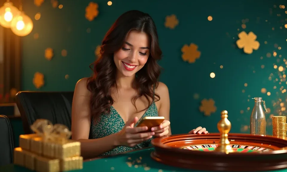 eldorado Ruleta en Vivo Jaguar Amazónico